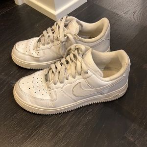Women’s Nike Air Force 1